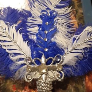 Feathers Fan/Bouquet